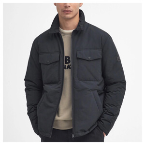 Barbour International Distill Quilted Jacket